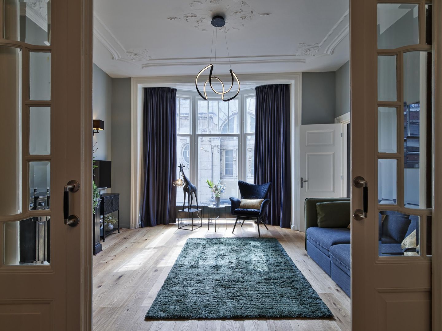 Apartment in 's-Gravenhage