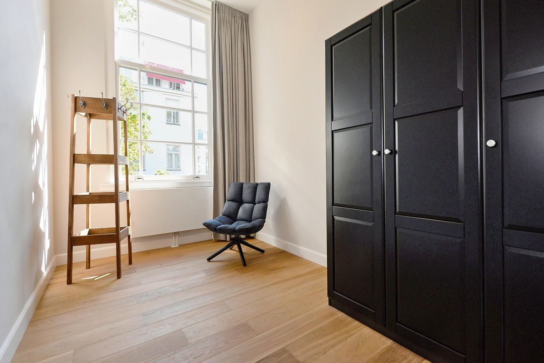 Bazarstraat 1 B