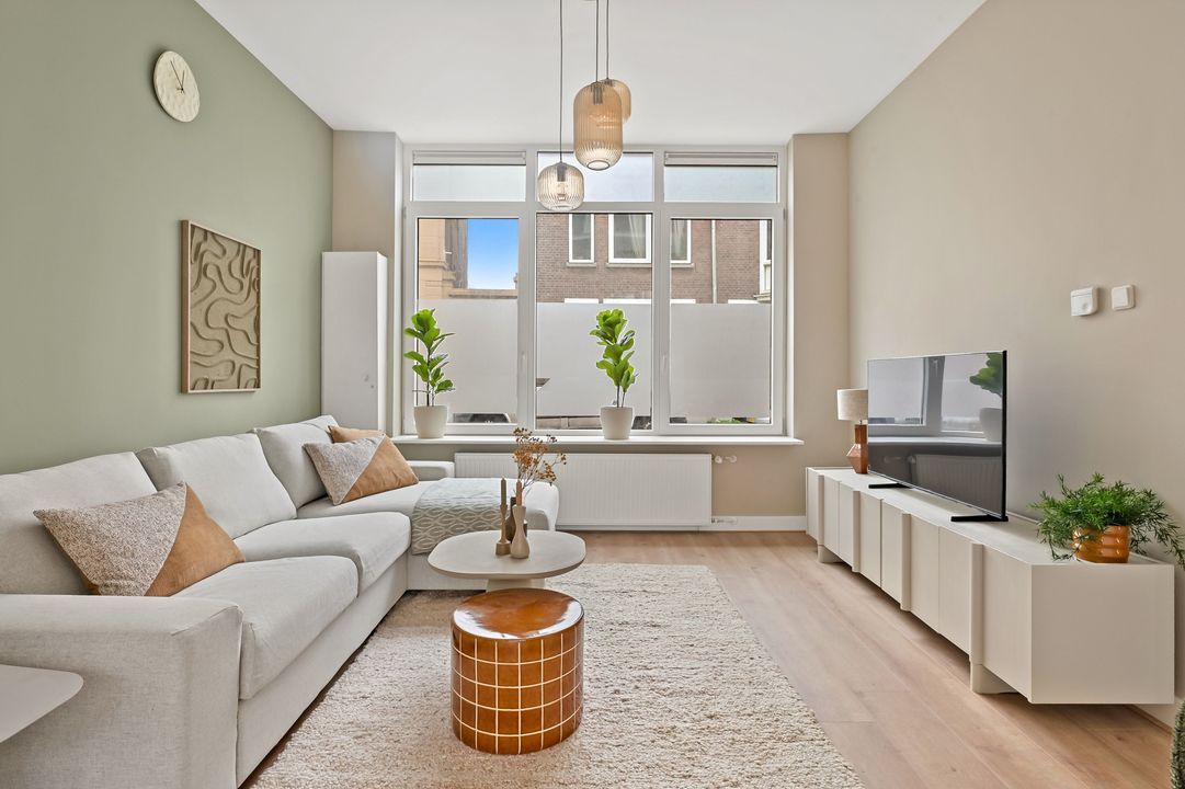 Repelaerstraat 1 A