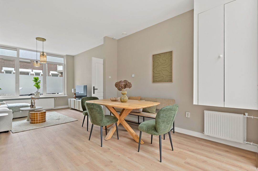 Repelaerstraat 1 A