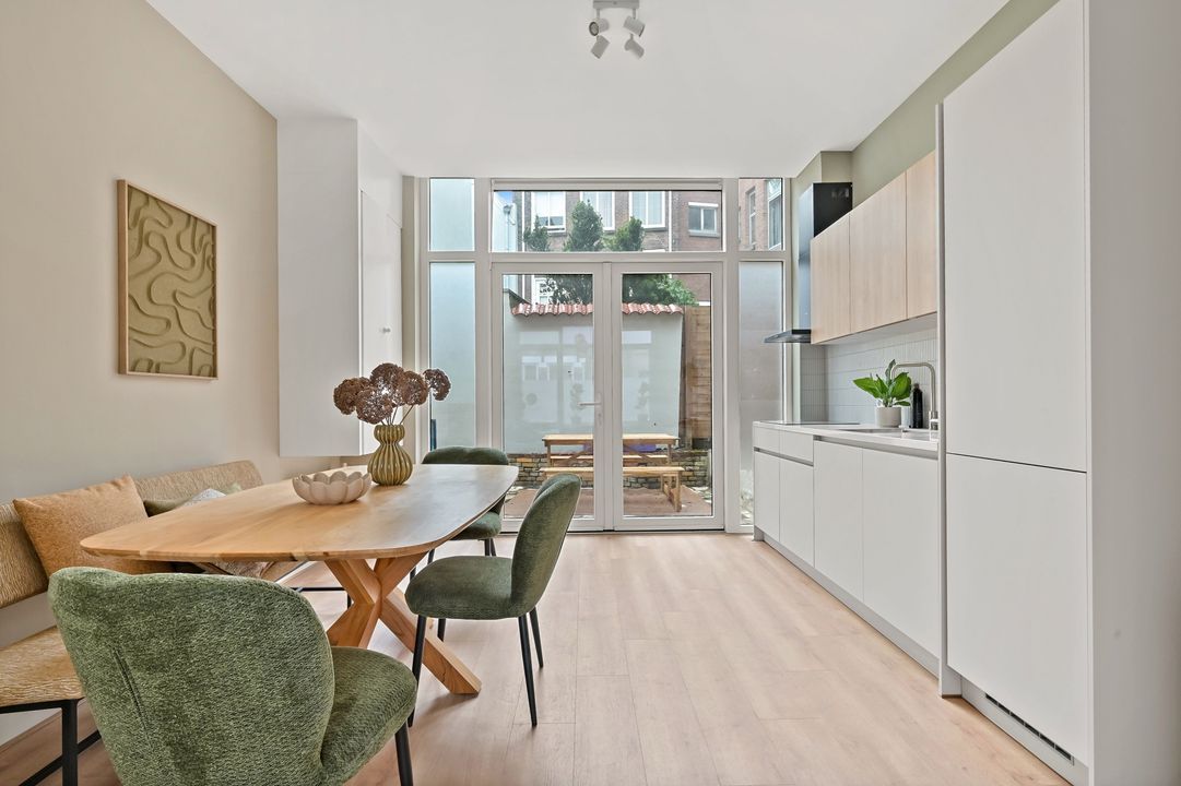 Repelaerstraat 1 A
