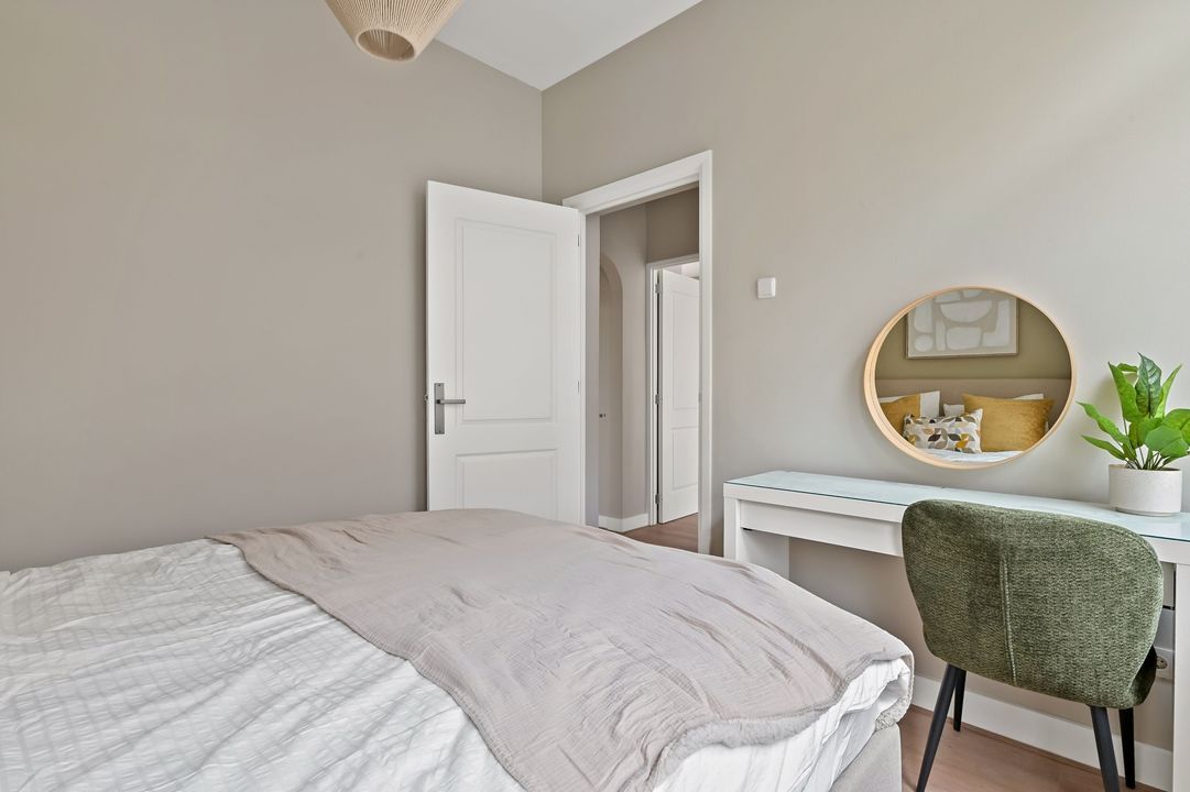 Repelaerstraat 1 A