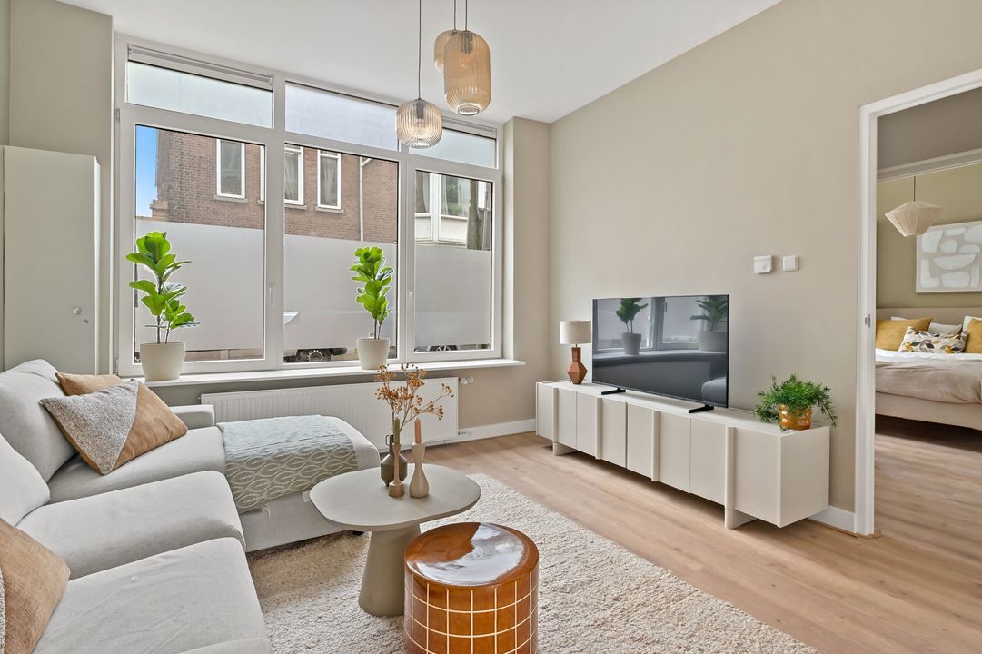 Repelaerstraat 1 A