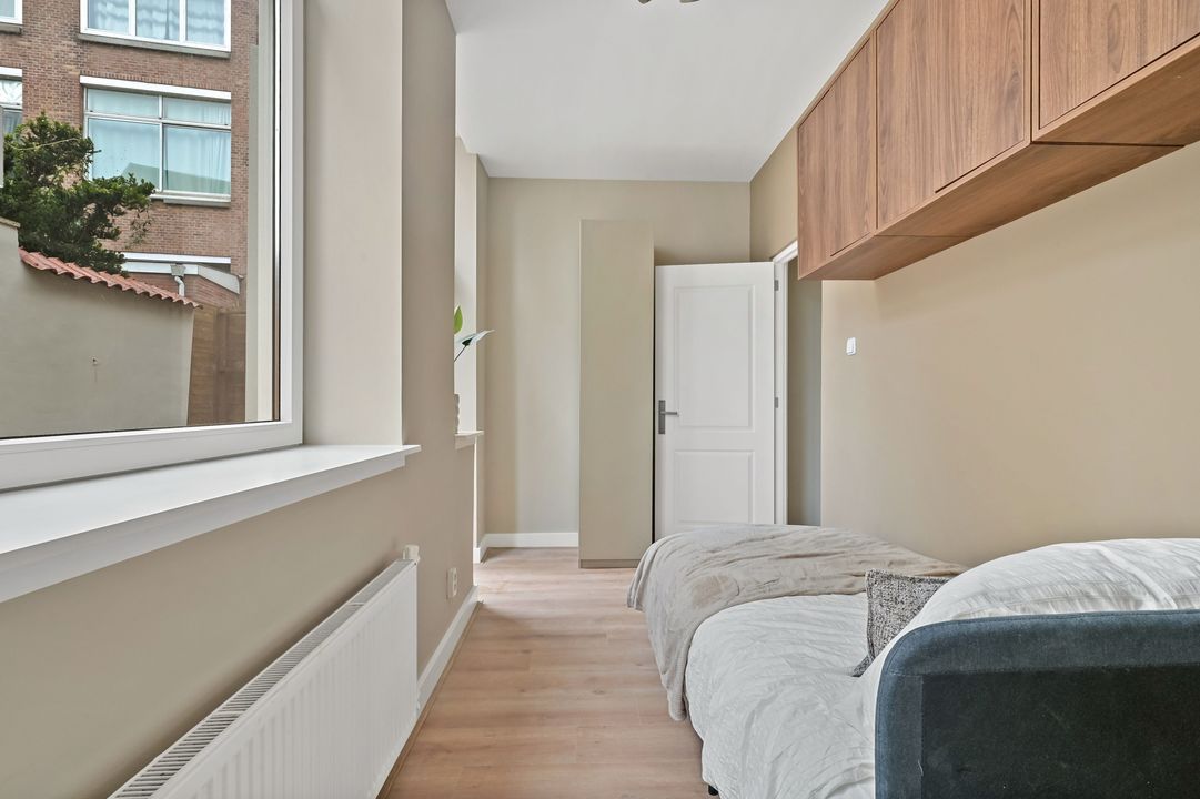 Repelaerstraat 1 A