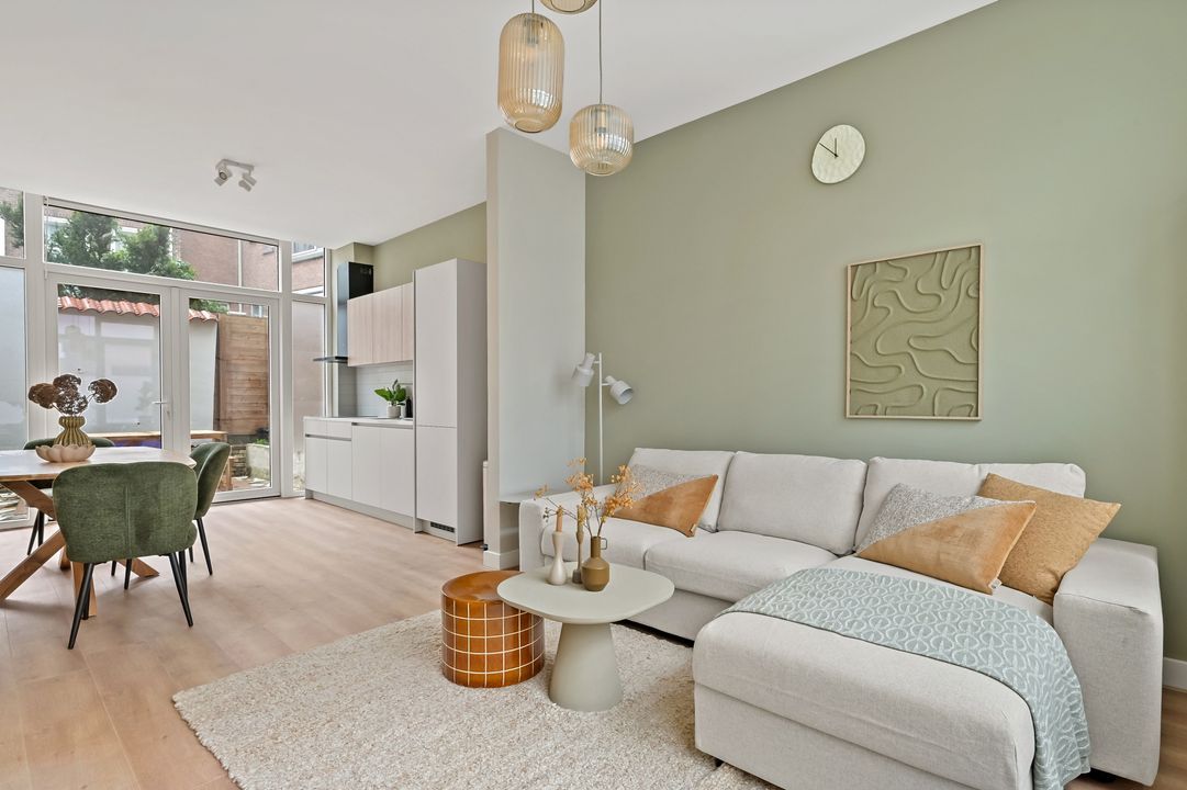 Repelaerstraat 1 A