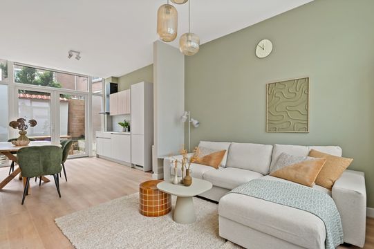 Repelaerstraat 1 A