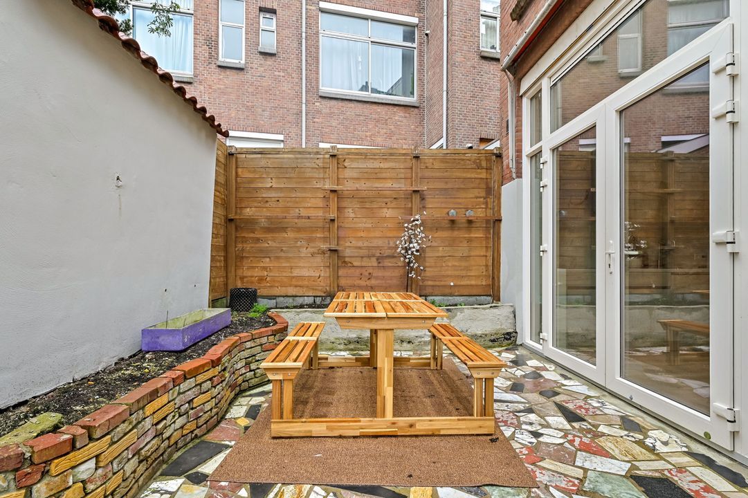 Repelaerstraat 1 A