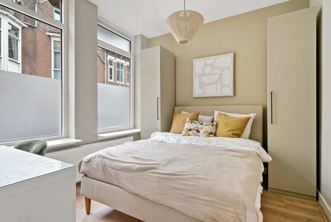 Repelaerstraat 1 A