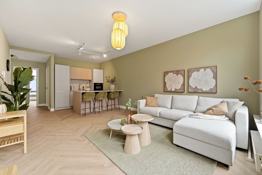 Herderinnestraat 13 A