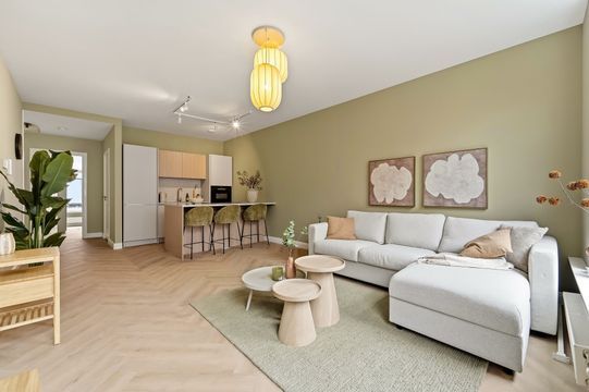 Herderinnestraat 13 A