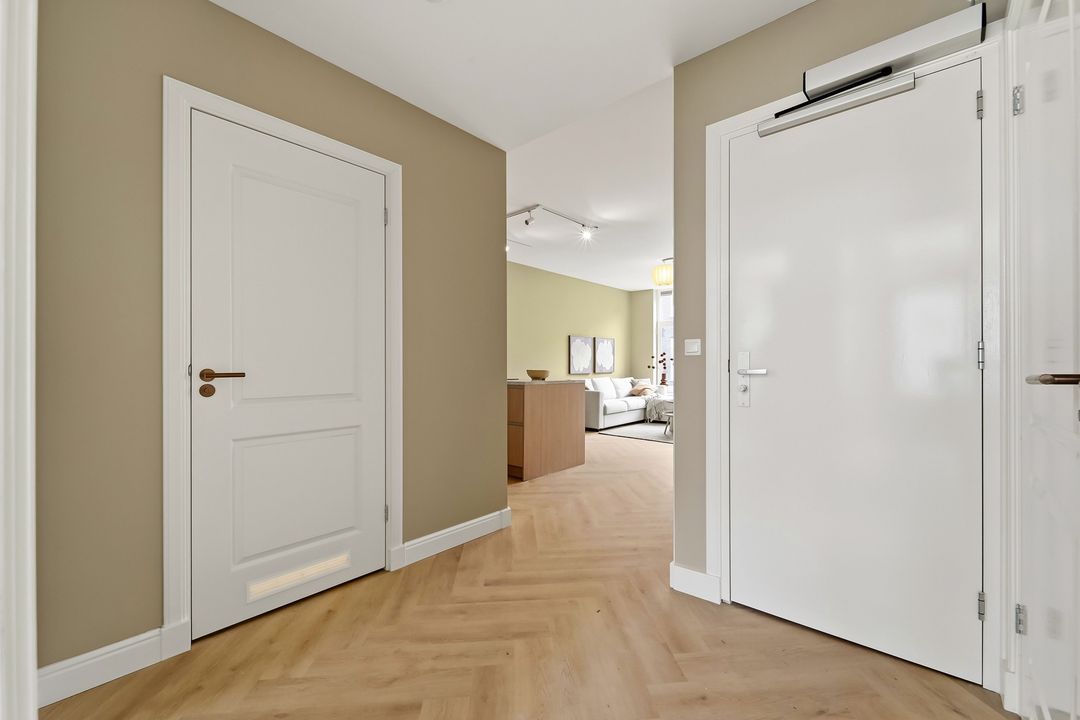 Herderinnestraat 13 A