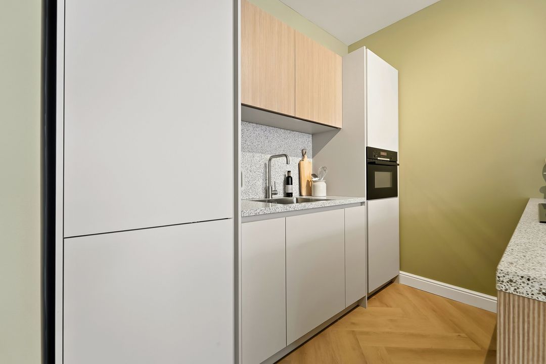 Herderinnestraat 13 A