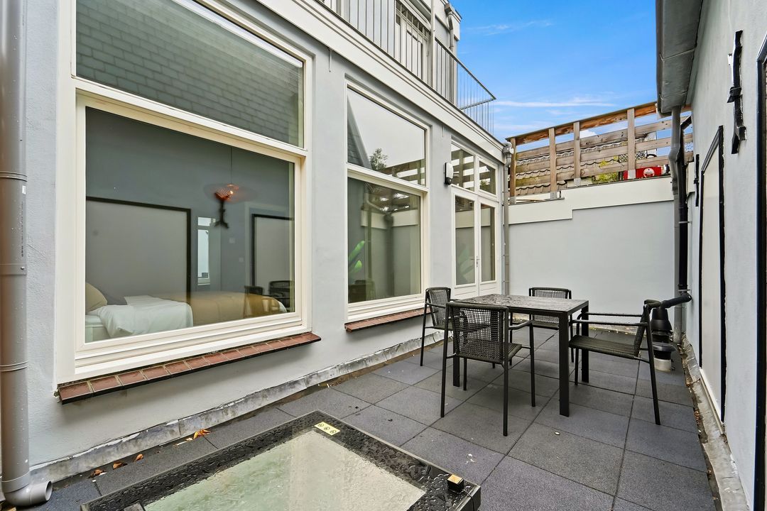 Herderinnestraat 13 A