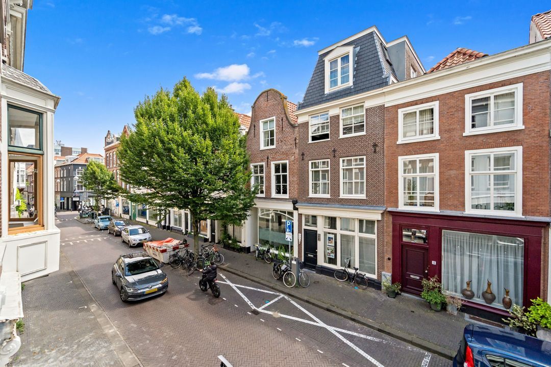 Herderinnestraat 13 A