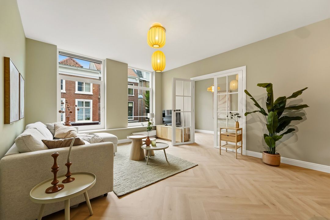 Herderinnestraat 13 A