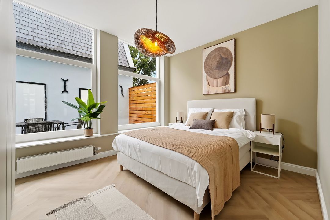 Herderinnestraat 13 A