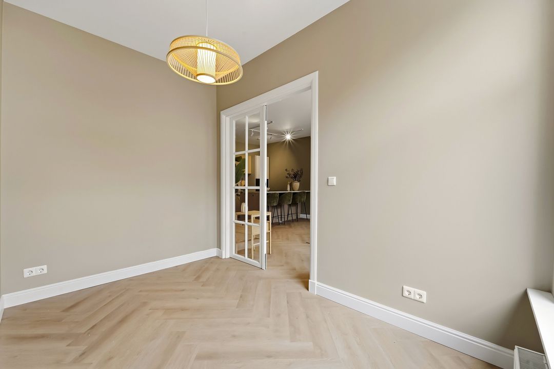 Herderinnestraat 13 A