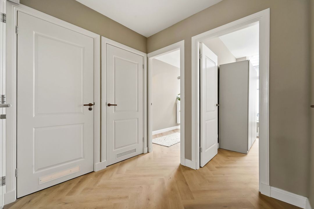 Herderinnestraat 13 A