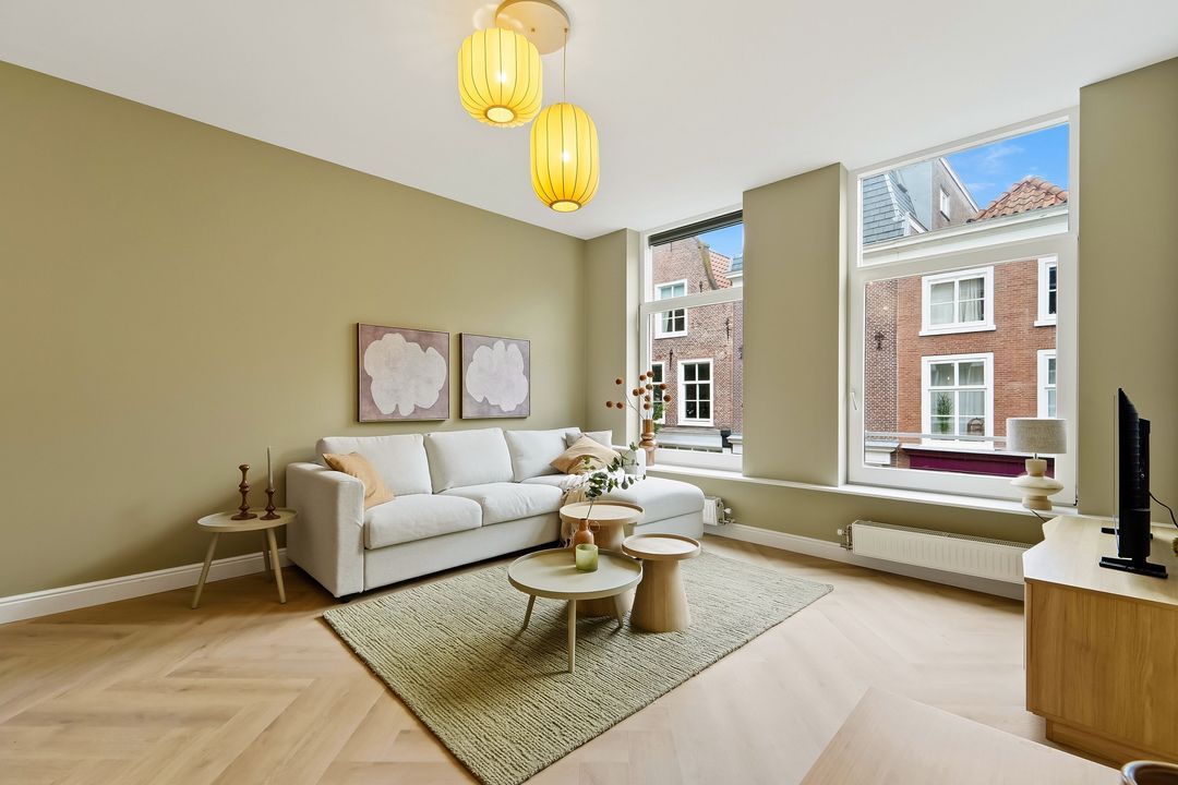 Herderinnestraat 13 A