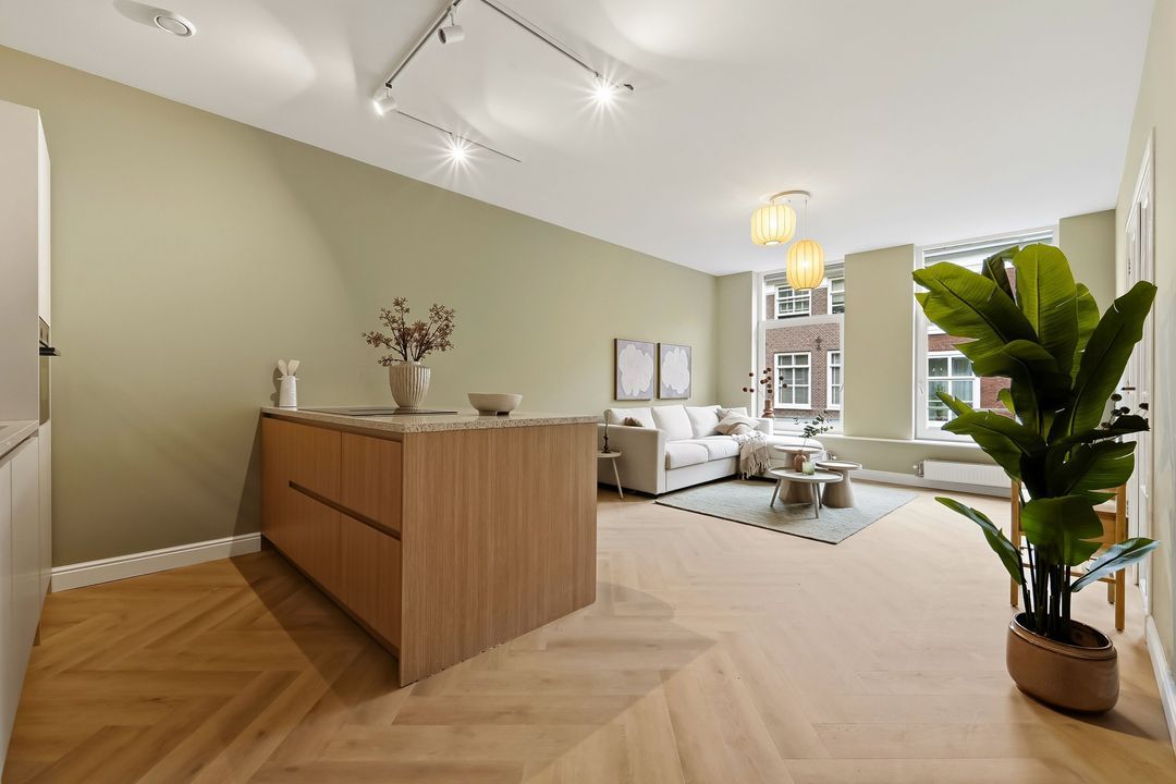 Herderinnestraat 13 A