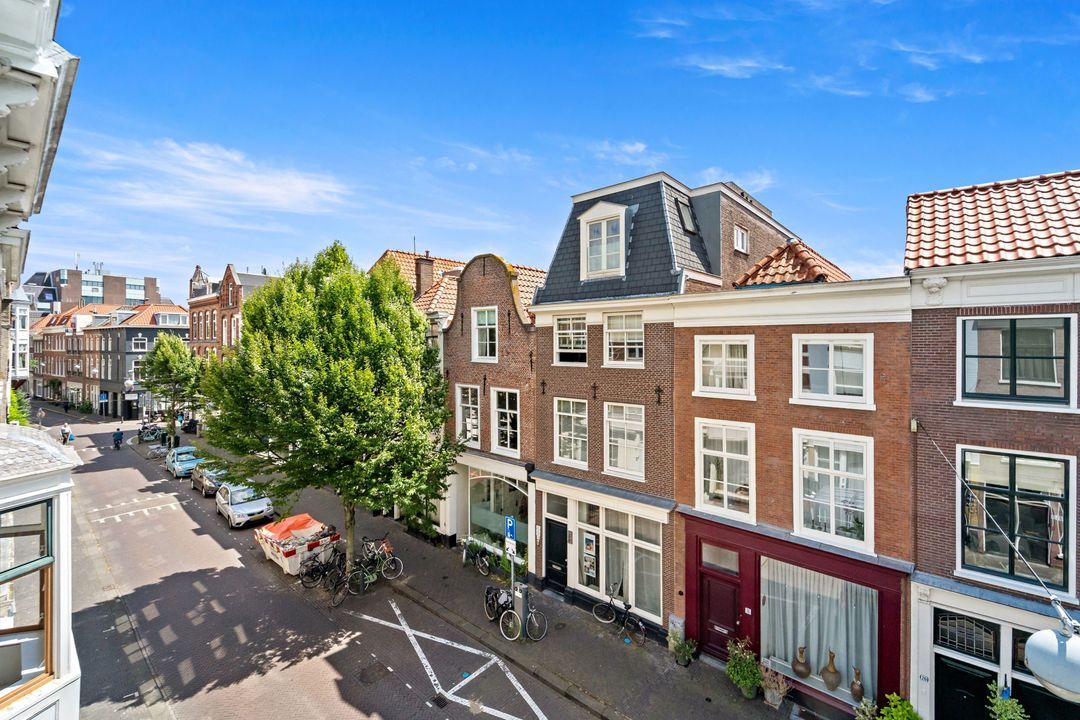 Herderinnestraat 13 B
