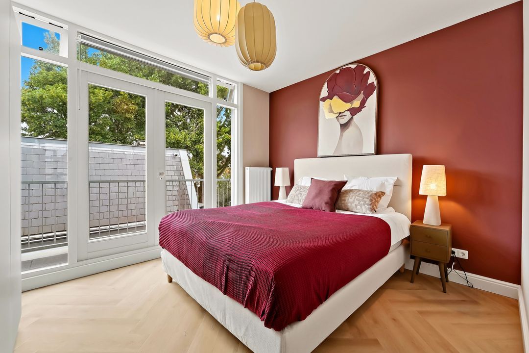 Herderinnestraat 13 B