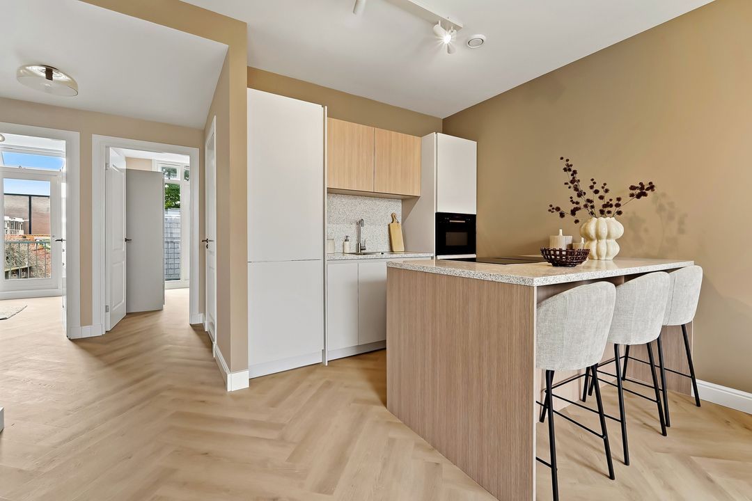 Herderinnestraat 13 B