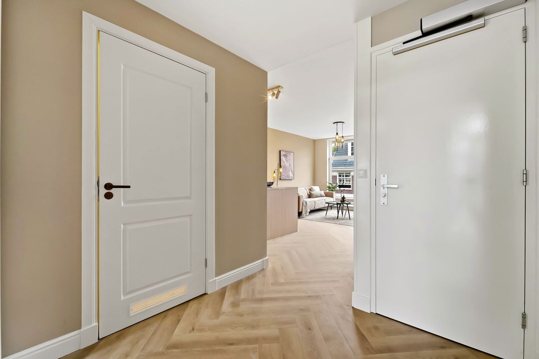 Herderinnestraat 13 B