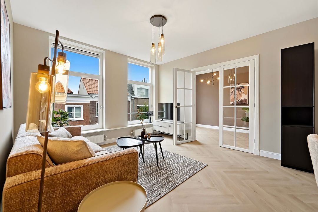 Herderinnestraat 13 B