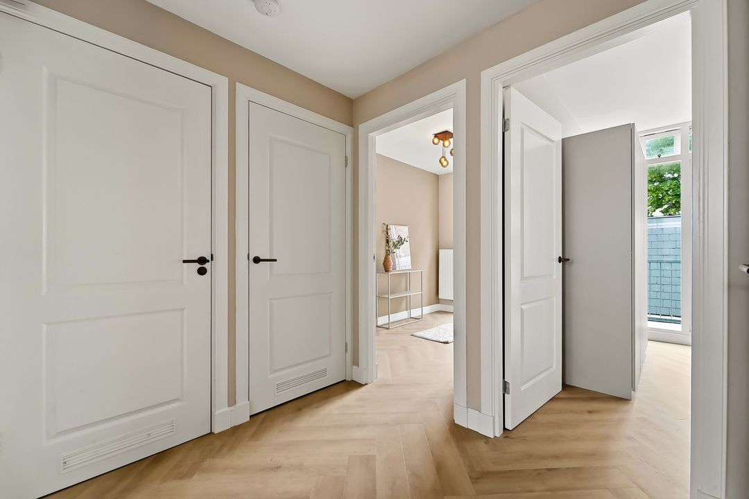 Herderinnestraat 13 B