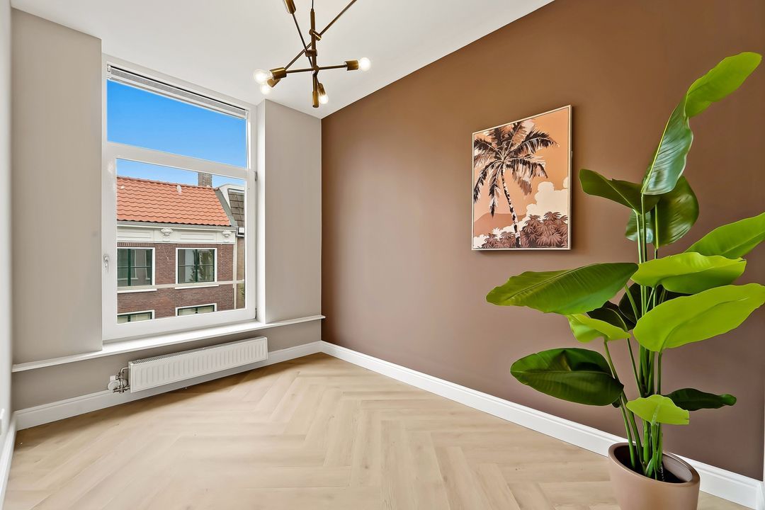 Herderinnestraat 13 B