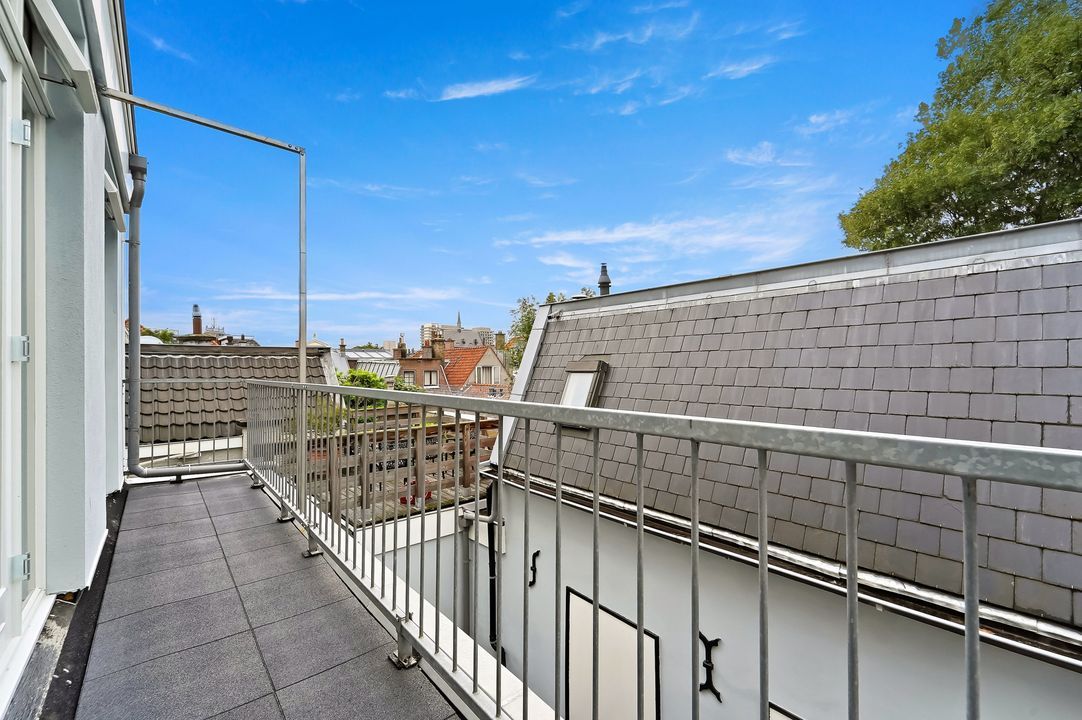 Herderinnestraat 13 B