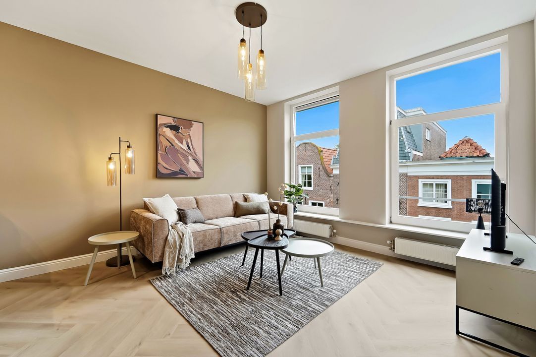 Herderinnestraat 13 B