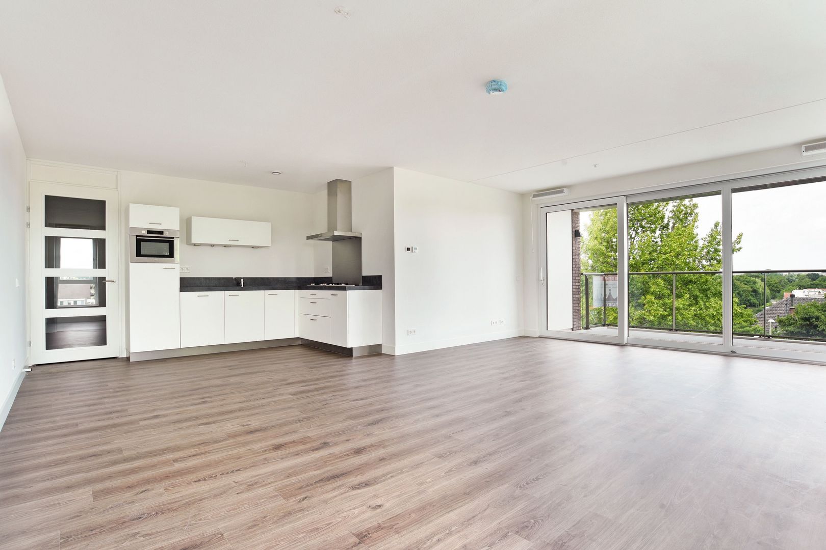 Apartment in 's-Gravenhage