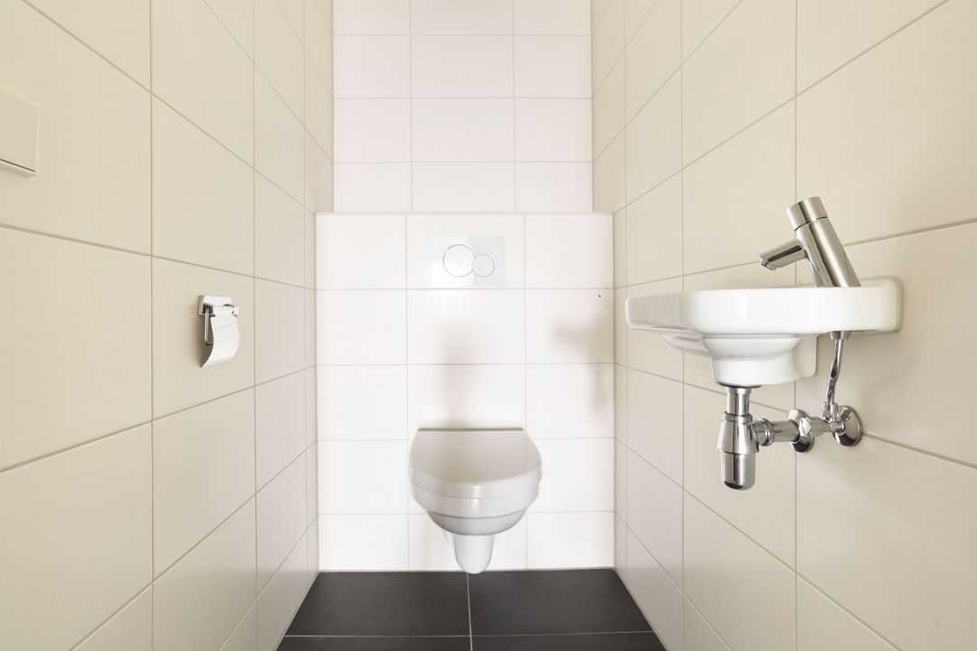 Oude Haagweg 44 C