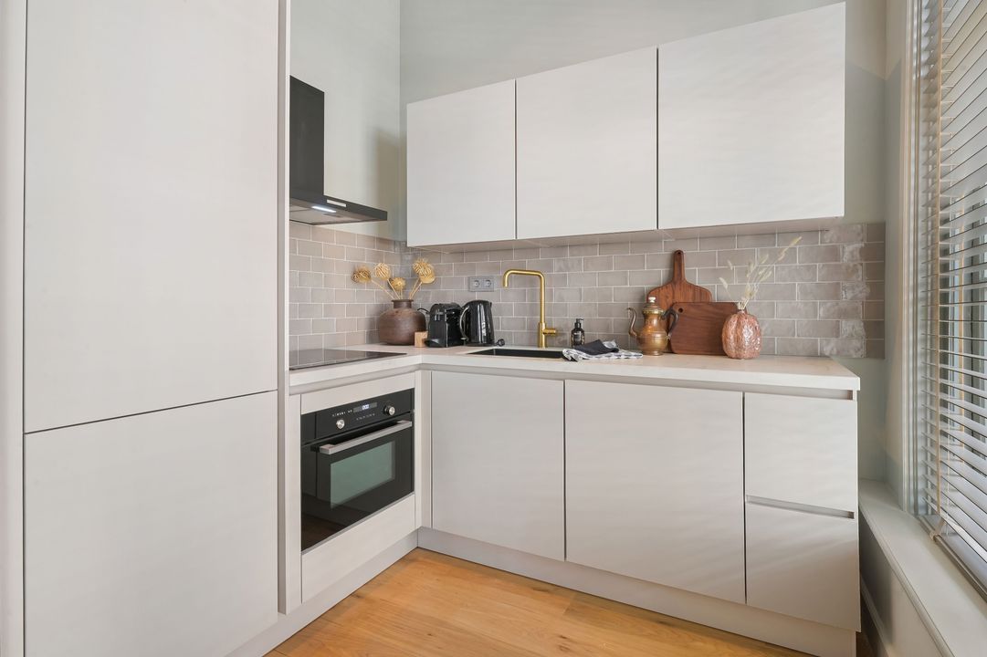 Raamstraat 57 B