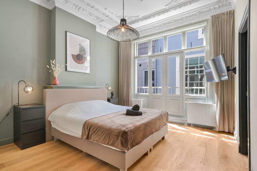Raamstraat 57 B