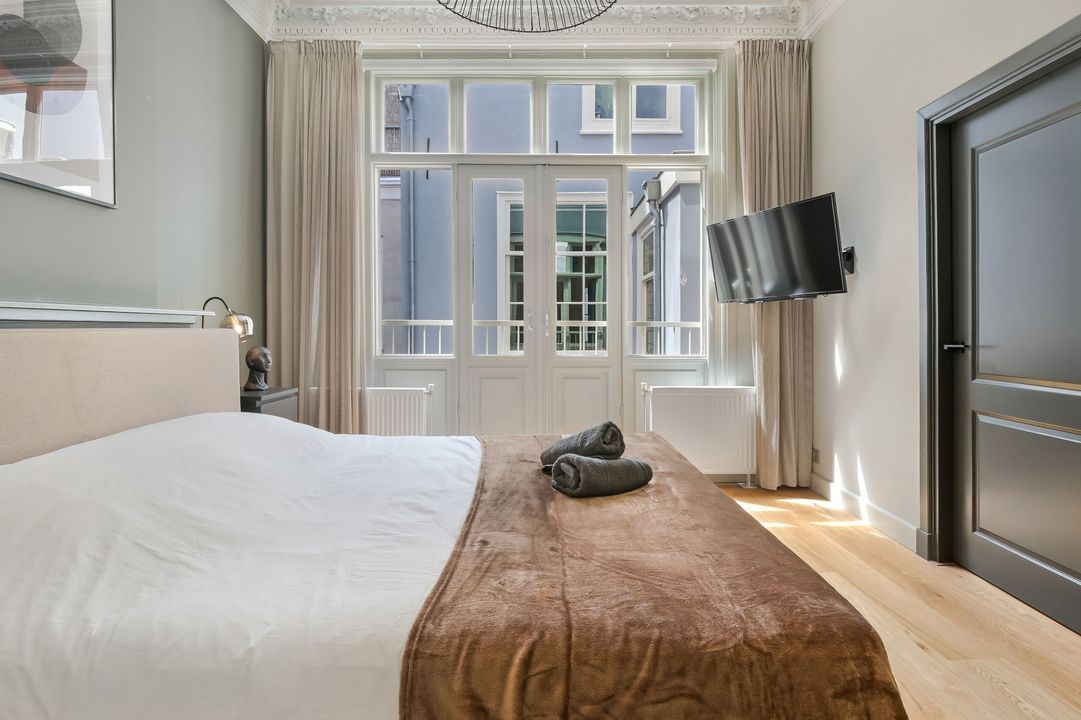 Raamstraat 57 B