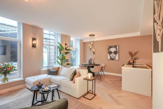 Lange Houtstraat 3 A