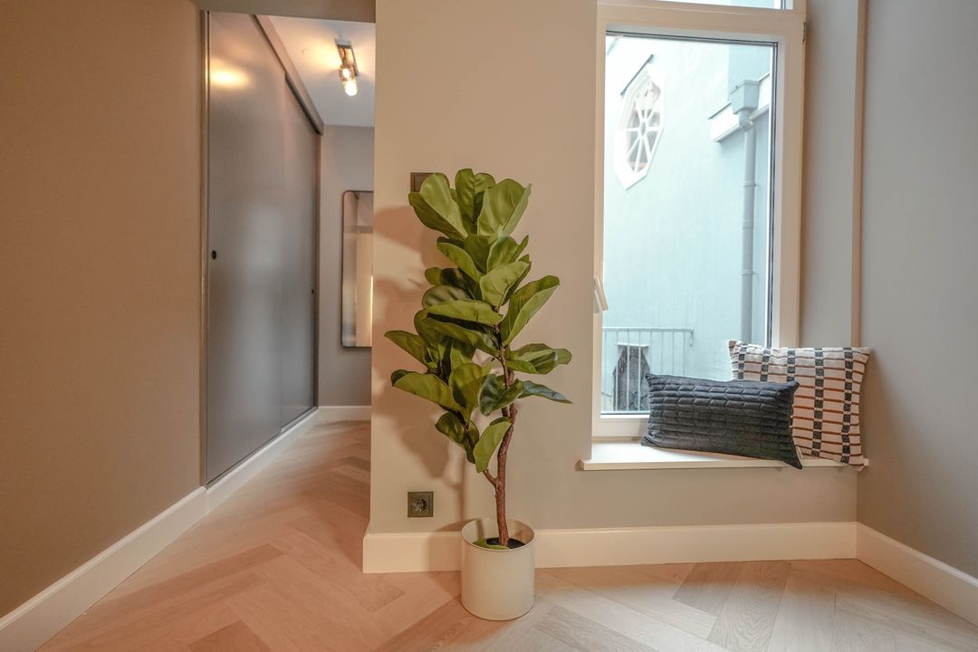 Lange Houtstraat 3 A