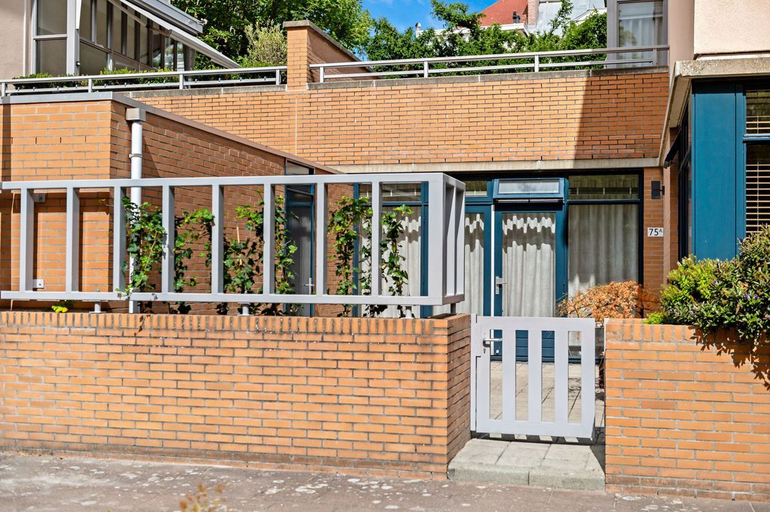 Parkstraat 75 A