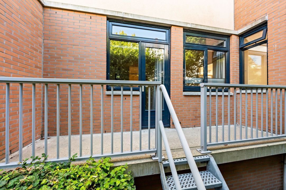 Parkstraat 75 A