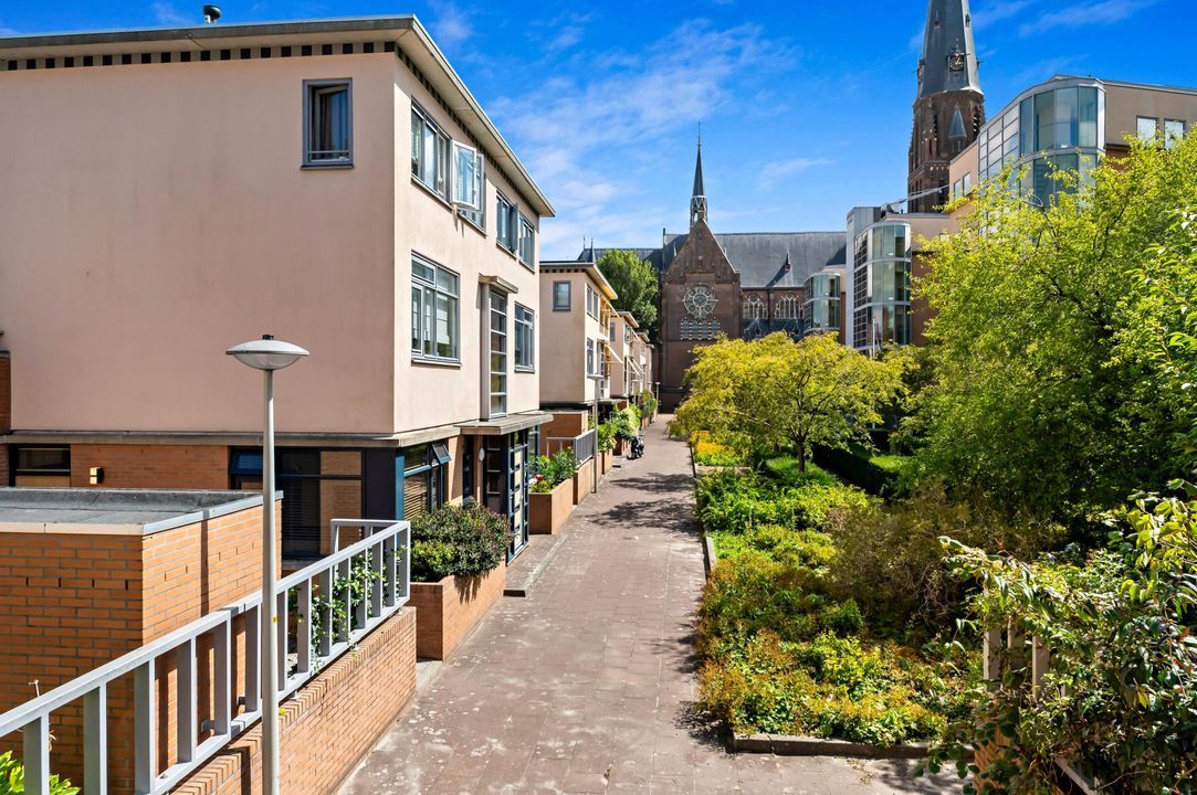 Parkstraat 75 A