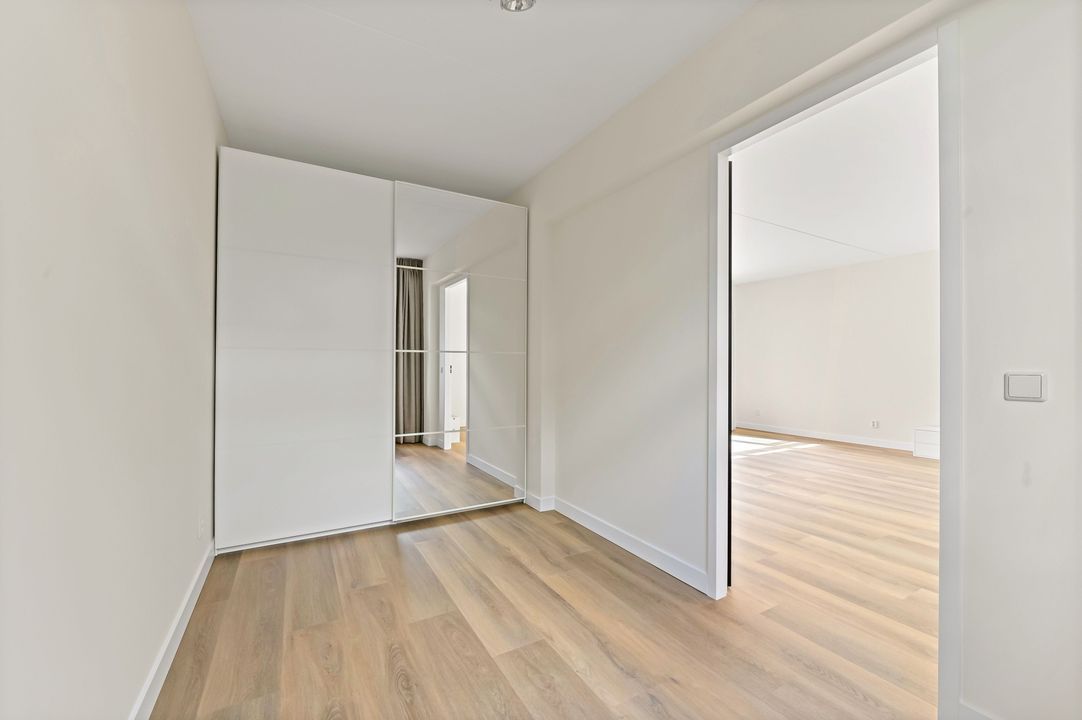 Parkstraat 75 A