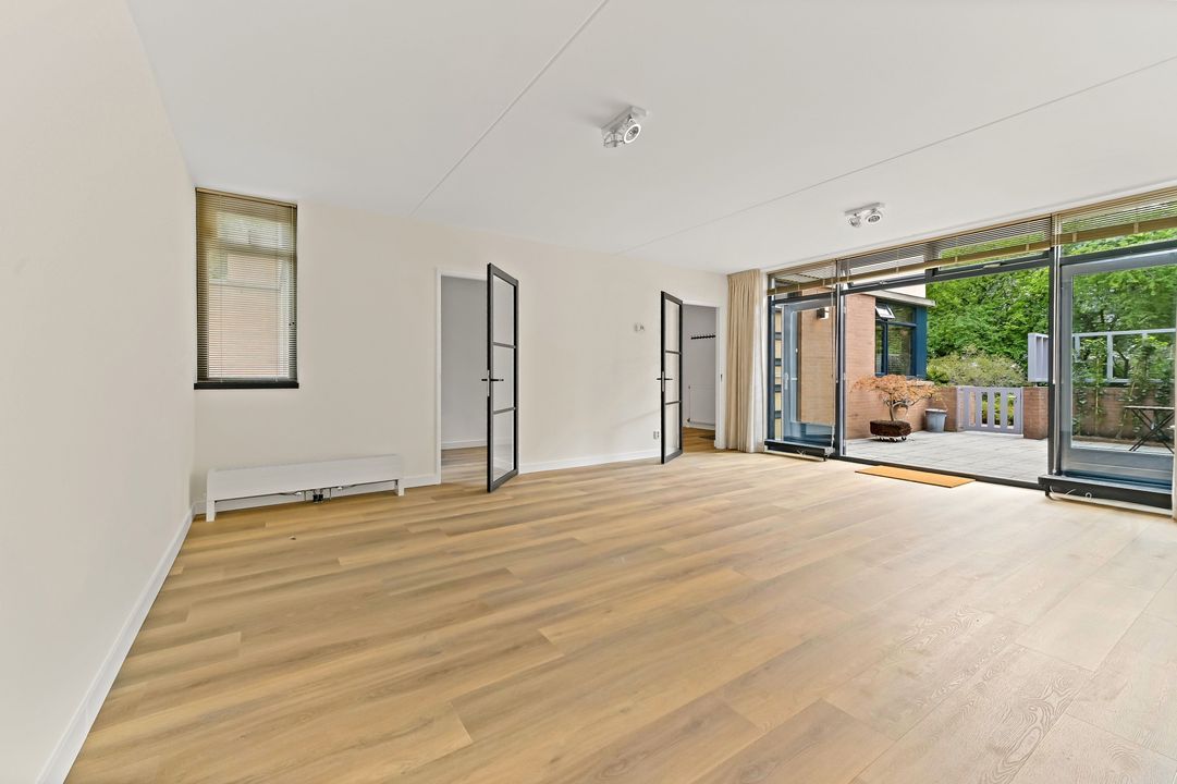Parkstraat 75 A