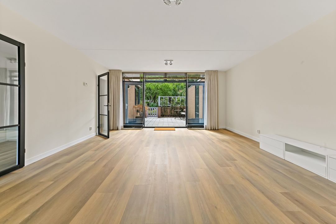 Parkstraat 75 A