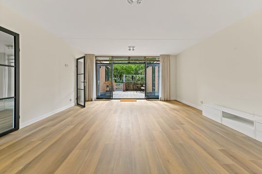 Parkstraat 75 A