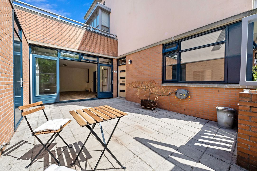 Parkstraat 75 A