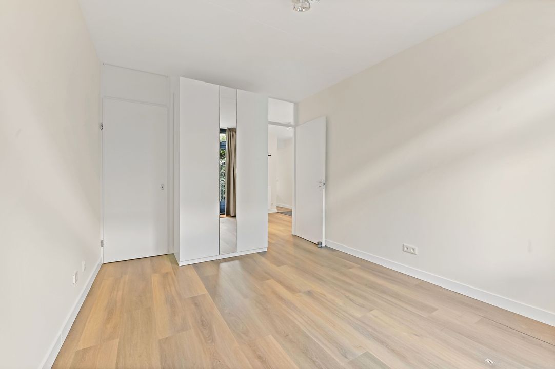 Parkstraat 75 A
