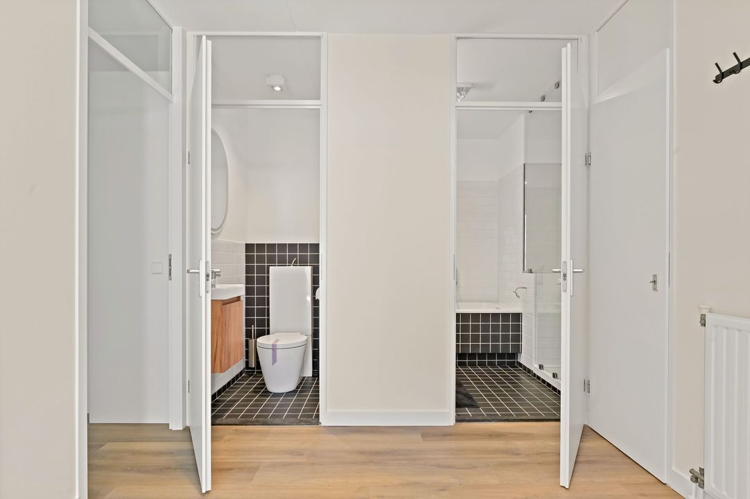 Parkstraat 75 A